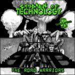 Cancer Spreading : The Road Warriors - The Nightmare of Existence